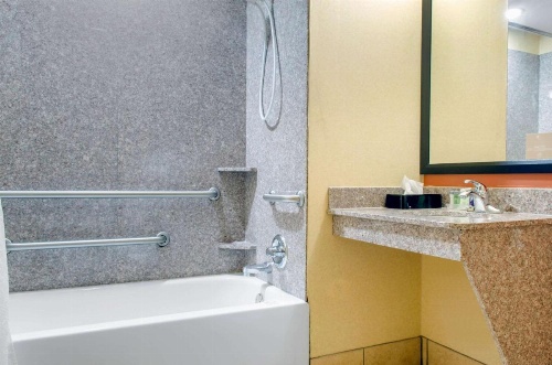 Sleep Inn & Suites East Chase image 20