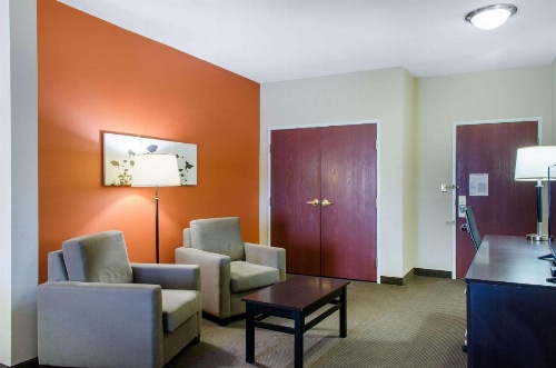 Sleep Inn & Suites East Chase image 28