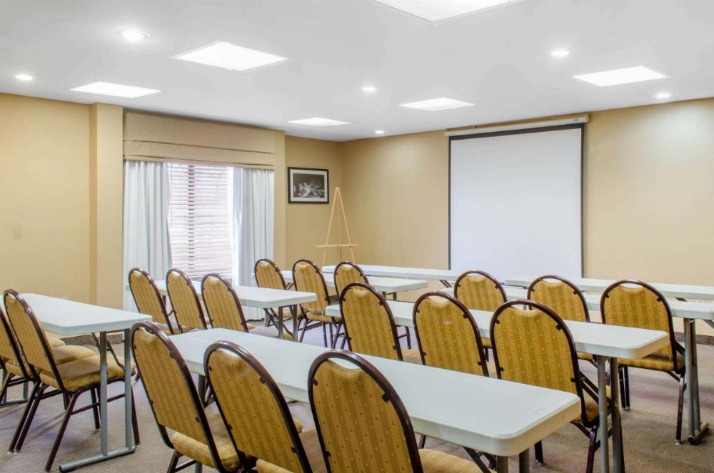Sleep Inn & Suites East Chase Image 34