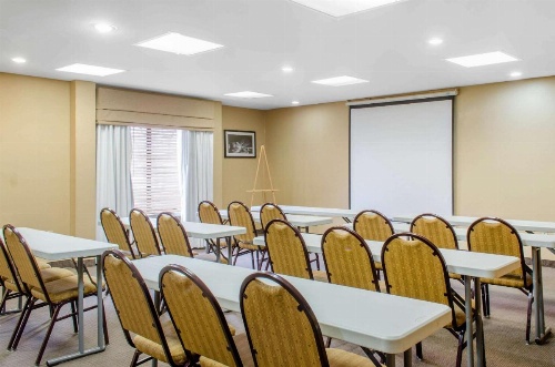 Sleep Inn & Suites East Chase image 34