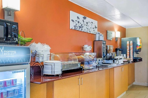 Sleep Inn & Suites East Chase image 35